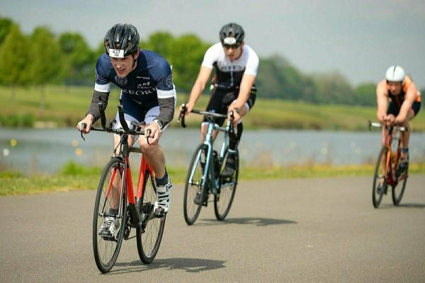 The FixAddiction Supersprint and Sprint Triathlon 2026 — event image
